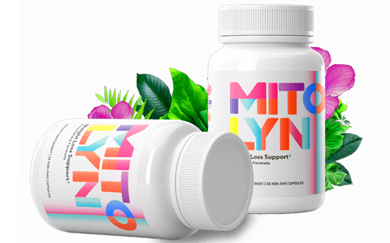 Mitolyn Product